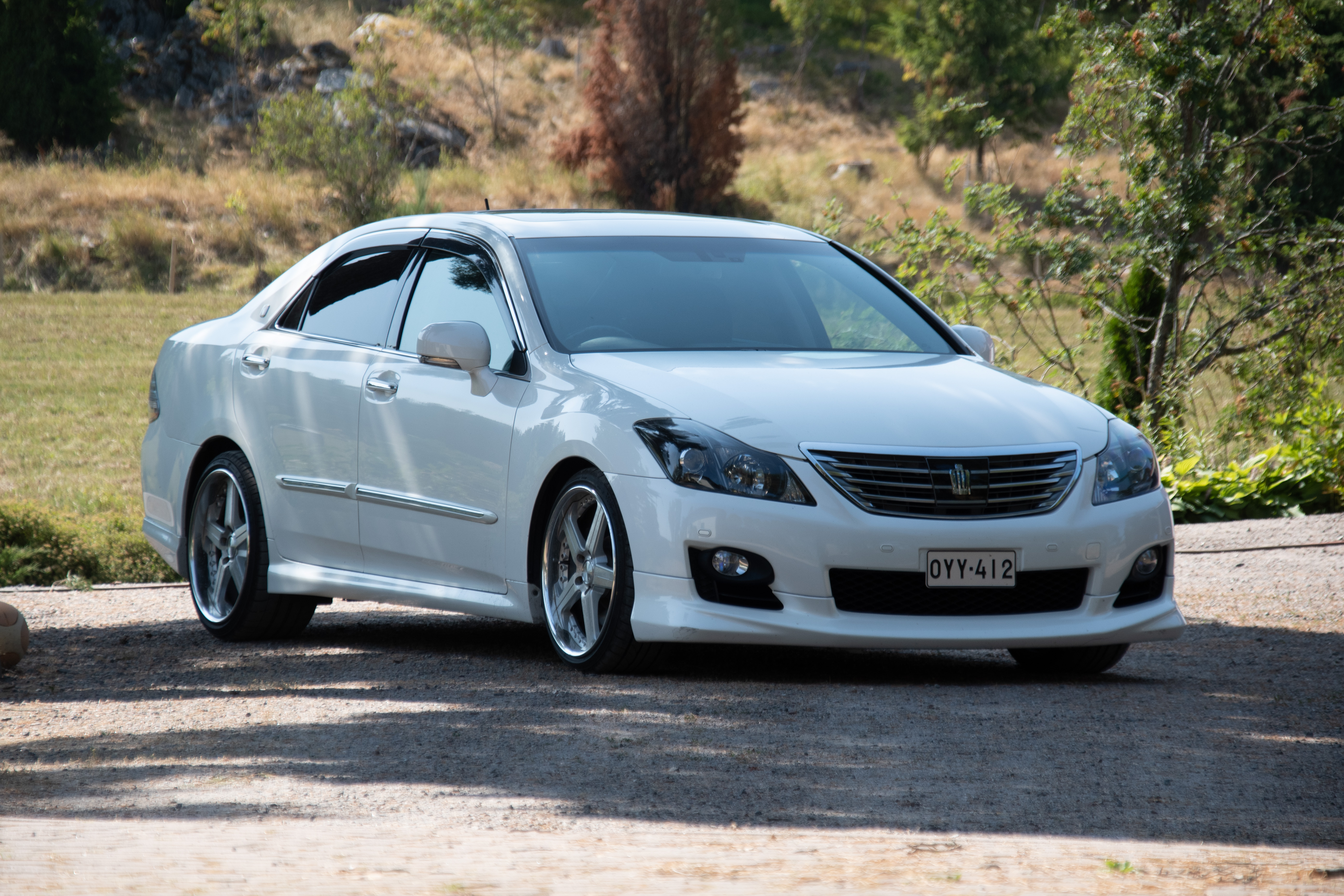 Tuotekuvaus studiomiljöössä